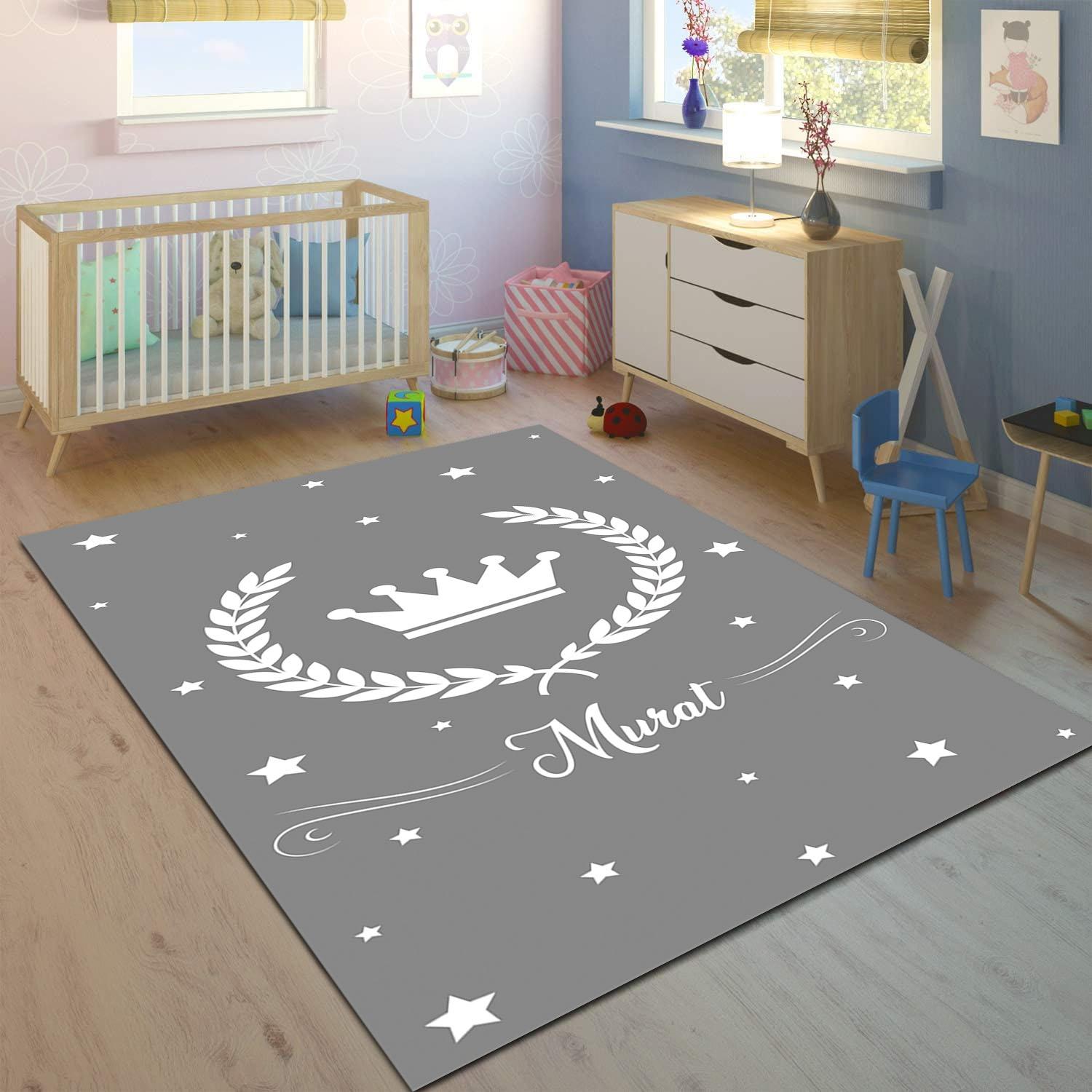 Minibabyrooms  Kral Tacı ve Yıldızlar