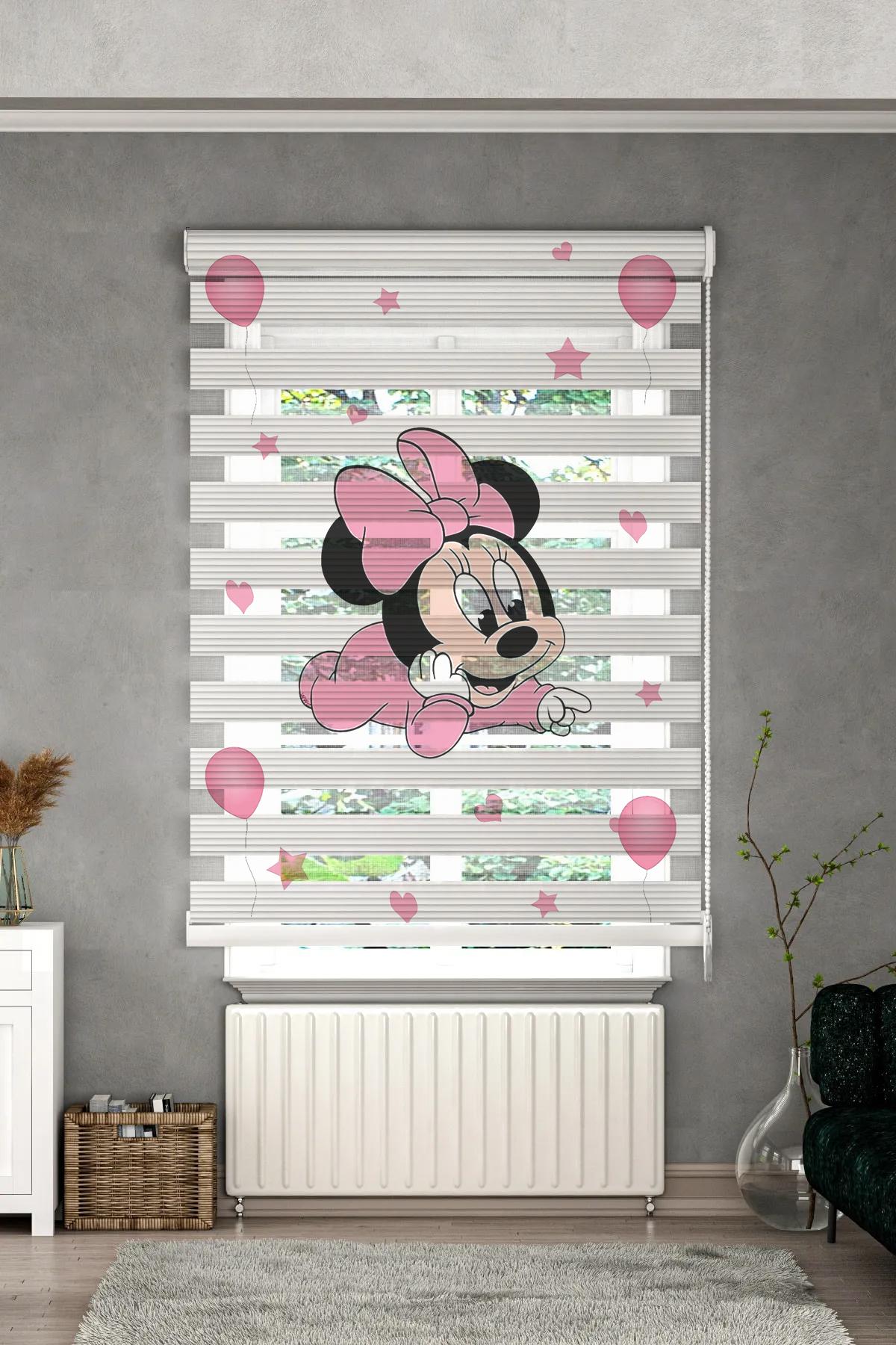 Minibabyrooms Minie Mause