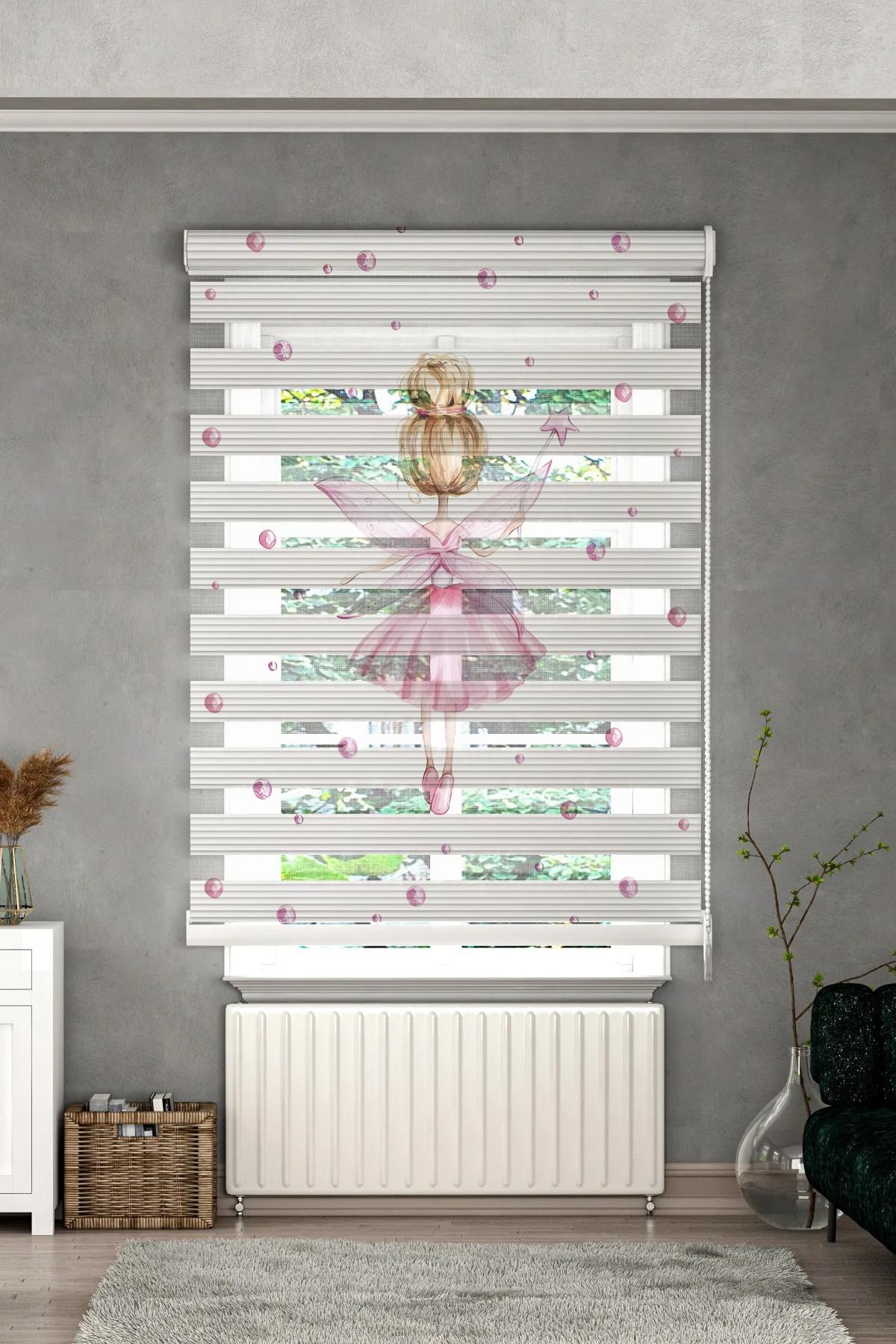 Minibabyrooms Pembe Peri