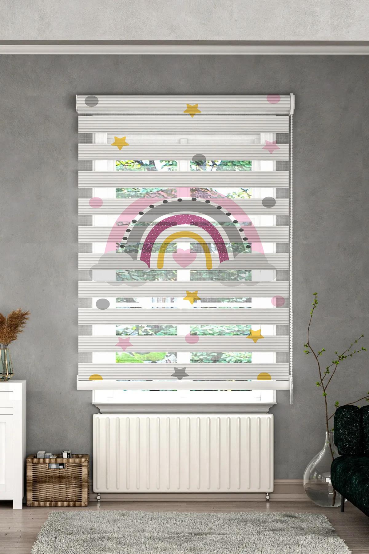 Minibabyrooms Gökkuşağı