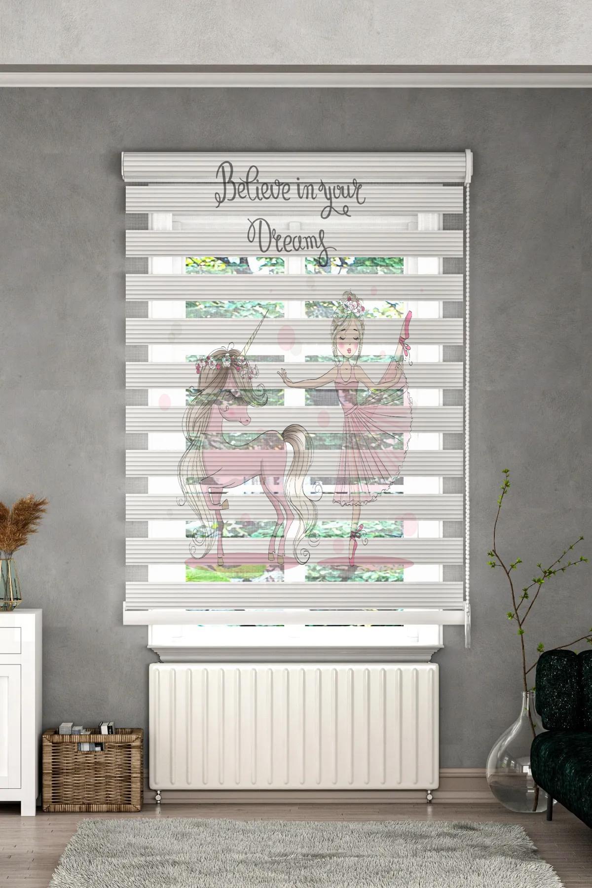Minibabyrooms Unicorn ve Balerin
