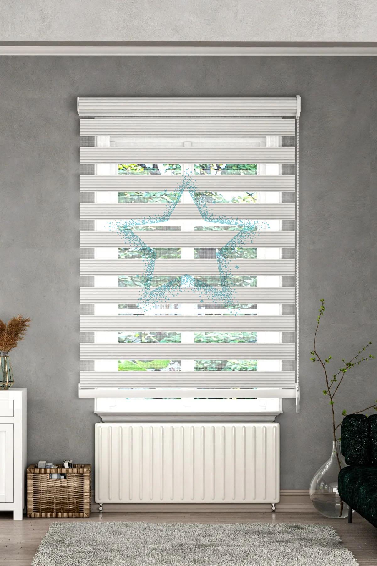 Minibabyrooms Yeşil Yıldız