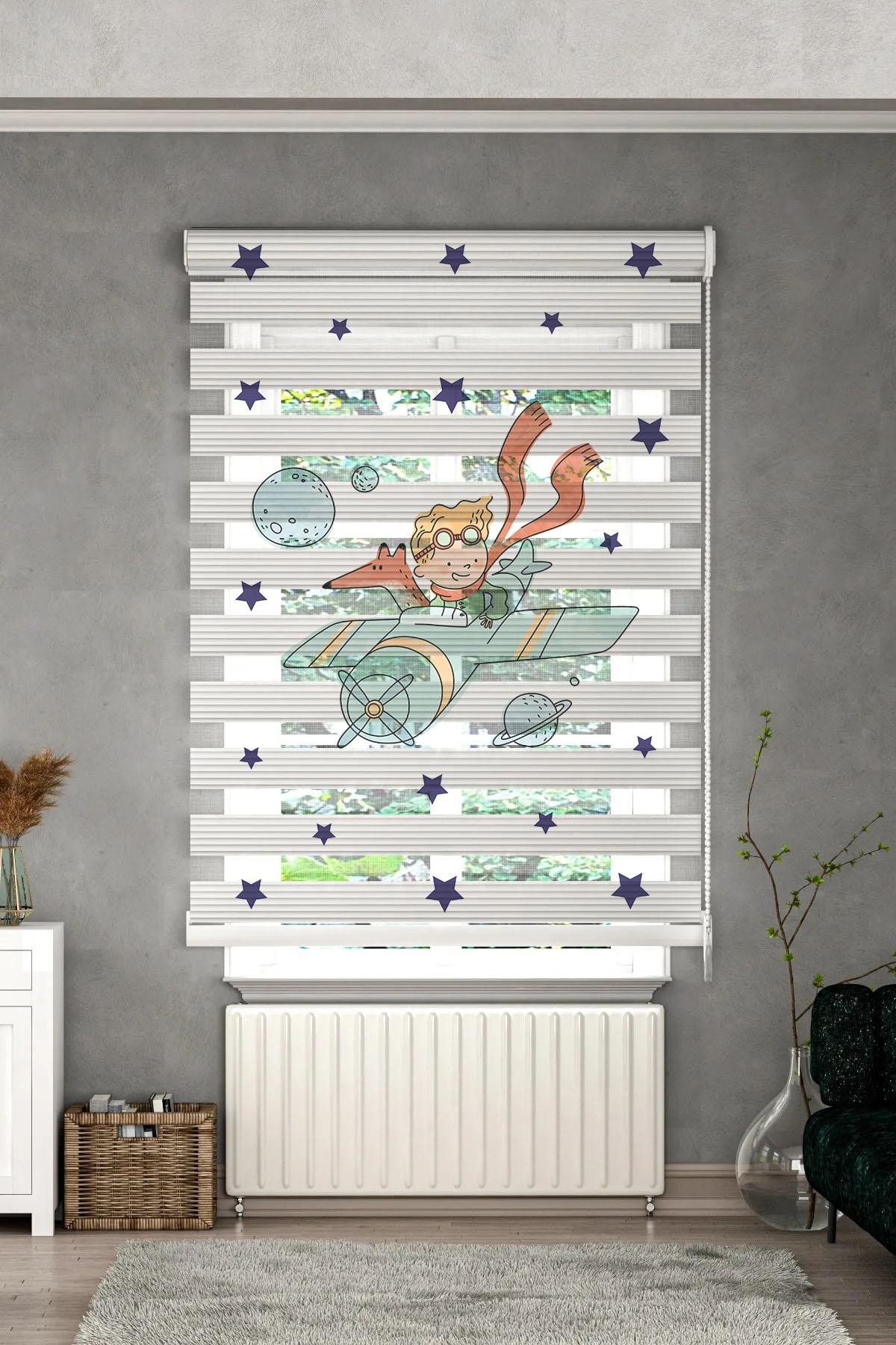 Minibabyrooms Küçük Prens