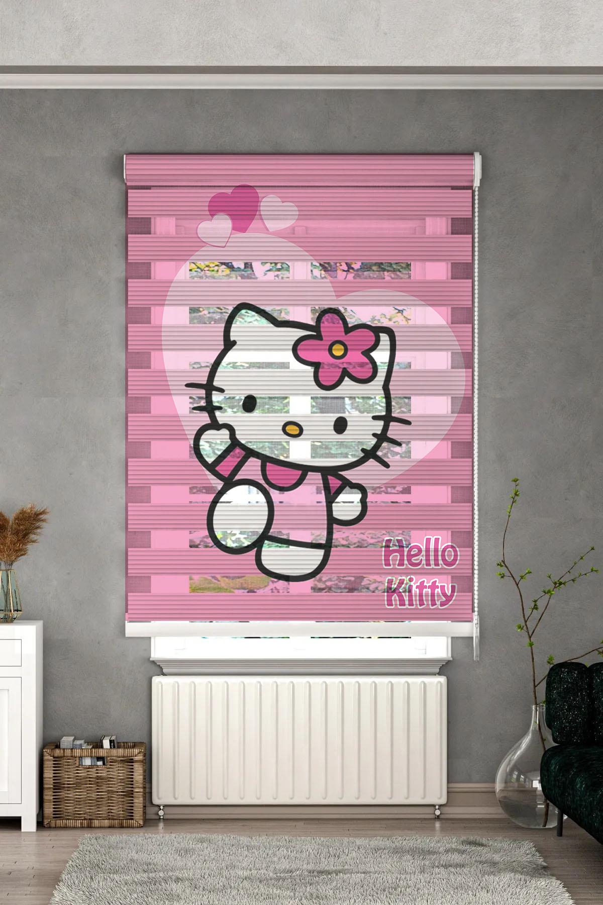 Minibabyrooms Hello Kitty
