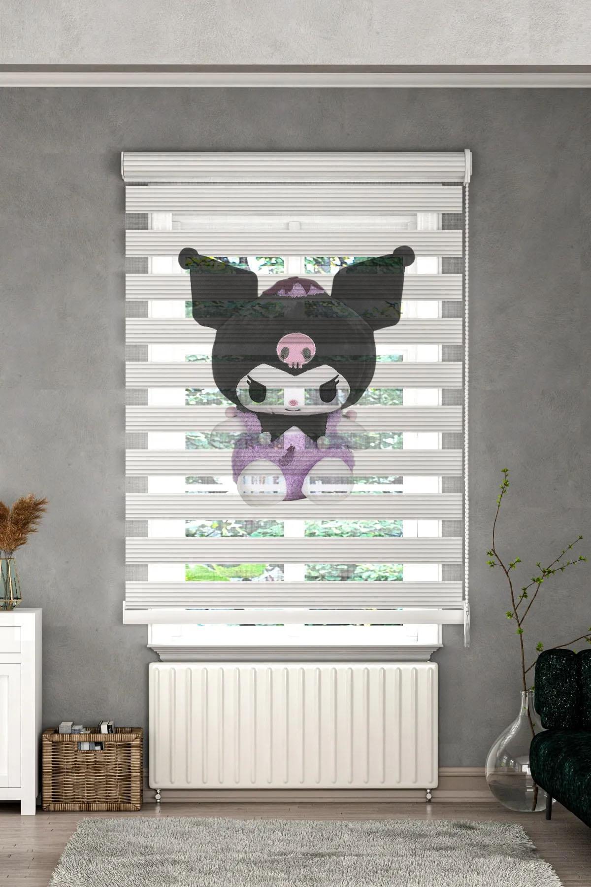 Minibabyrooms Kuromi
