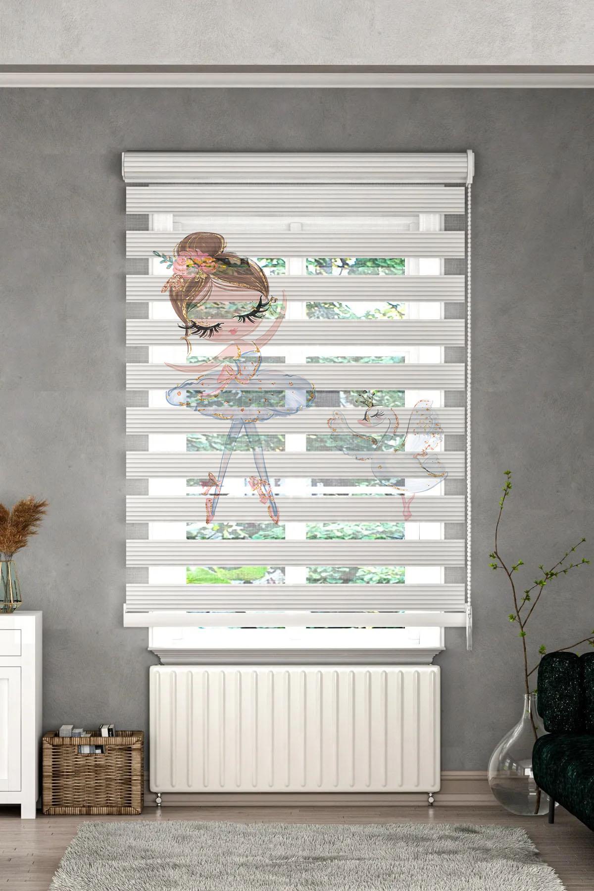 Minibabyrooms Prenses ve Kuğu
