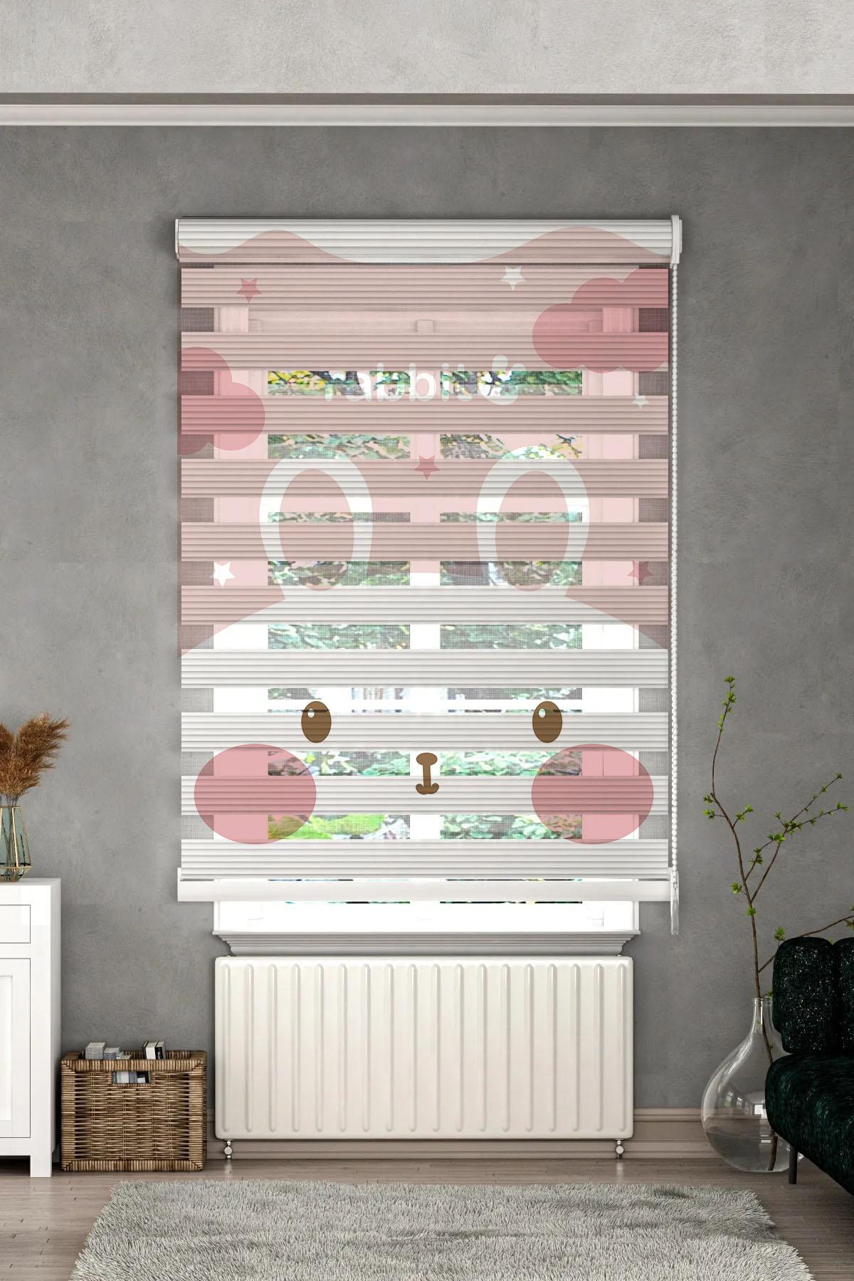 Minibabyrooms Sevimli Tavşan