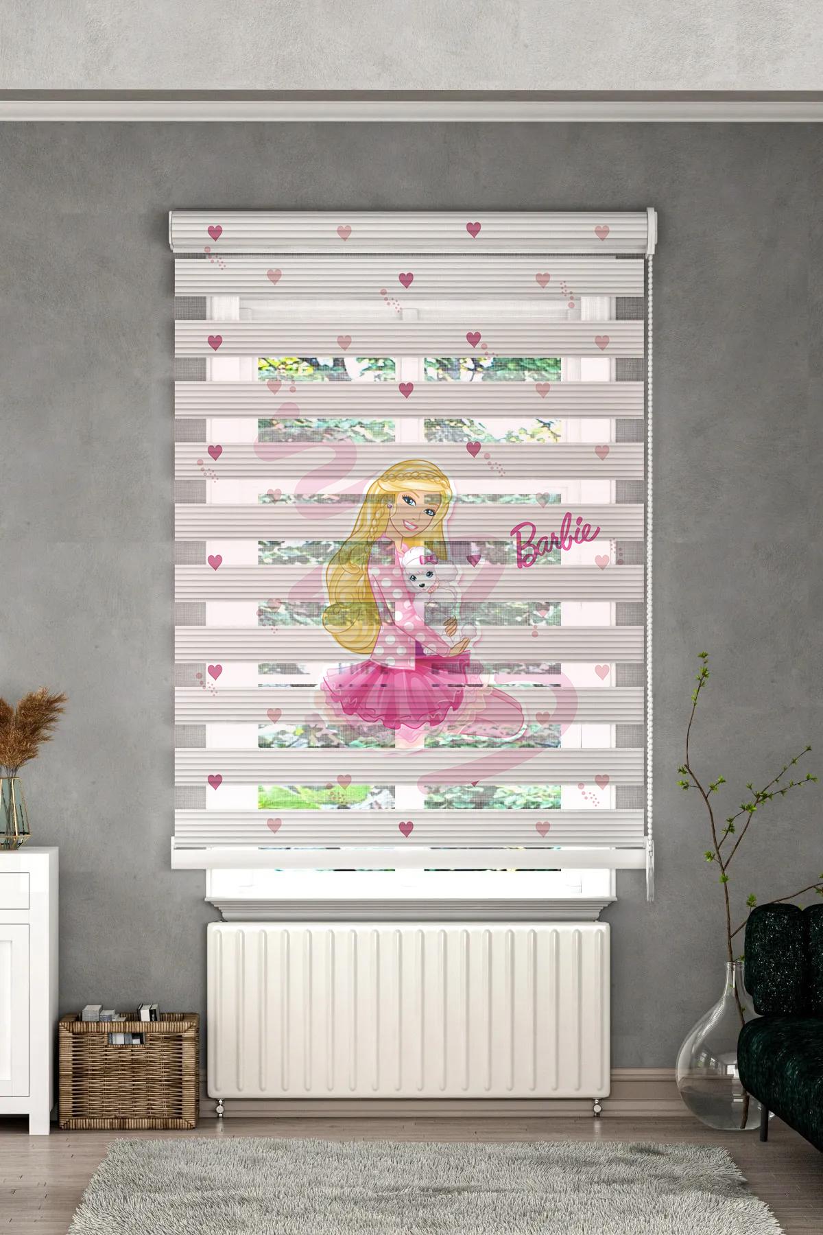 Minibabyrooms Barbie