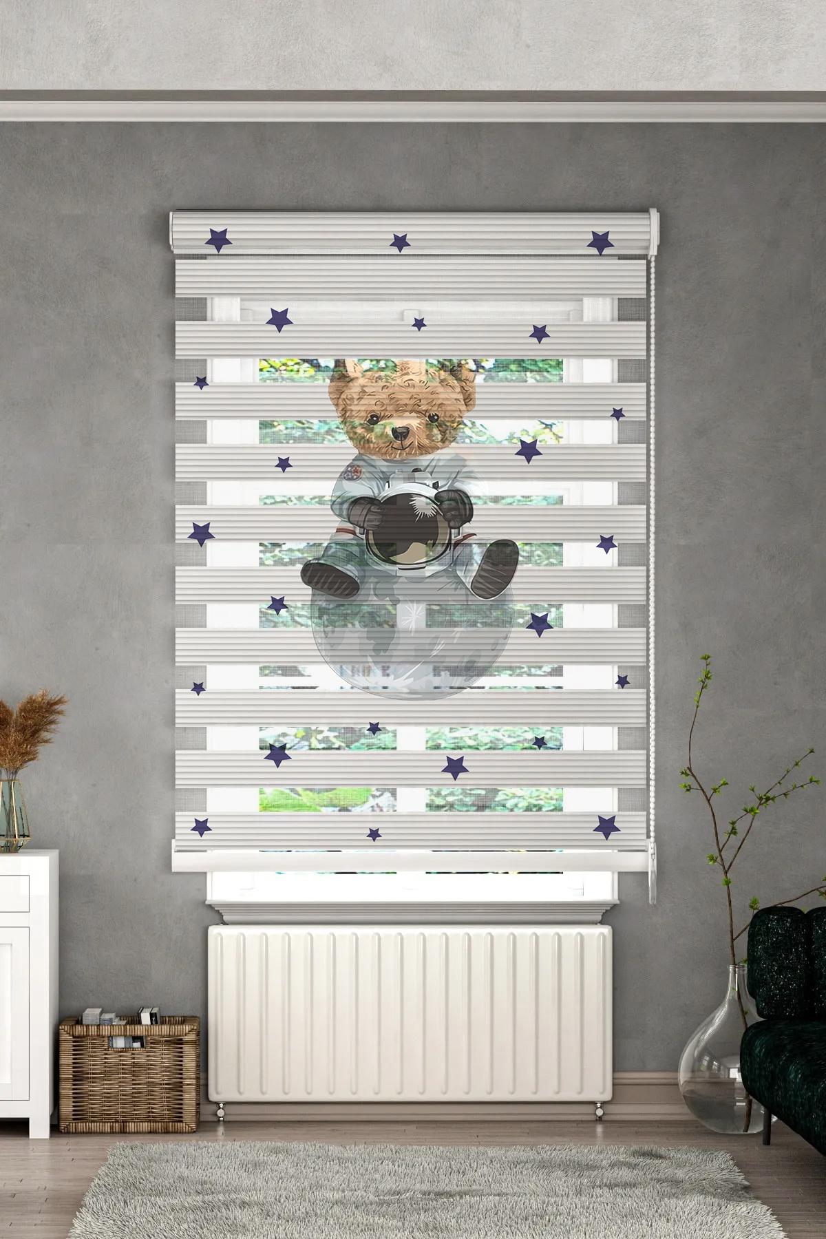Minibabyrooms Astronot Ayıcık