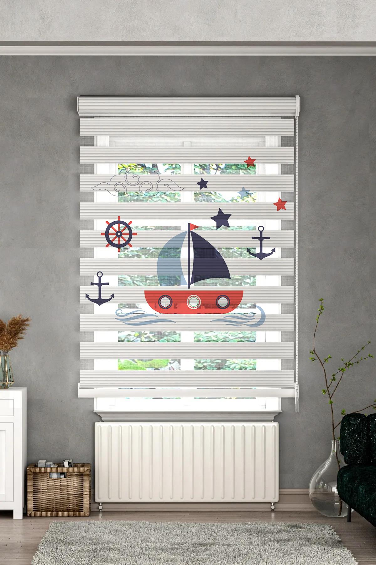 Minibabyrooms Yelkenli