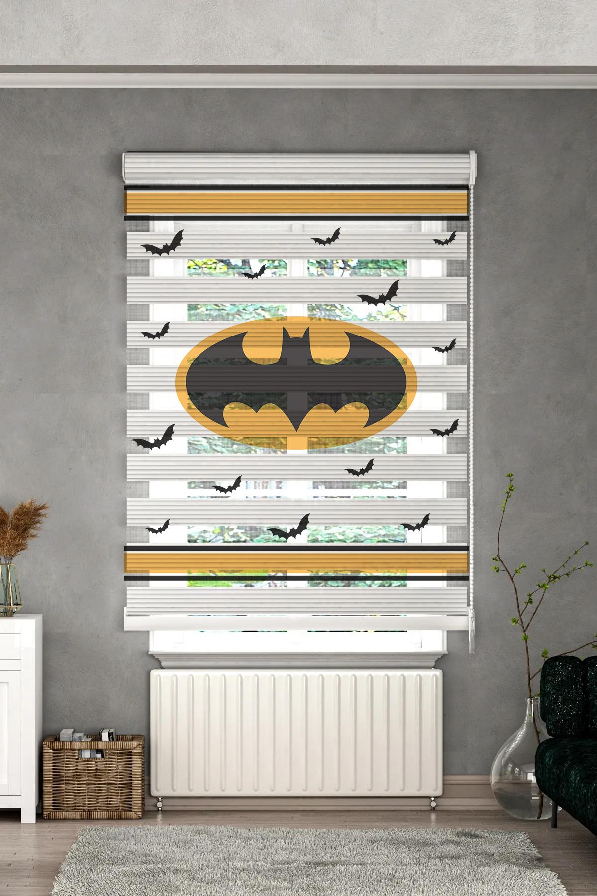 Minibabyrooms Batman