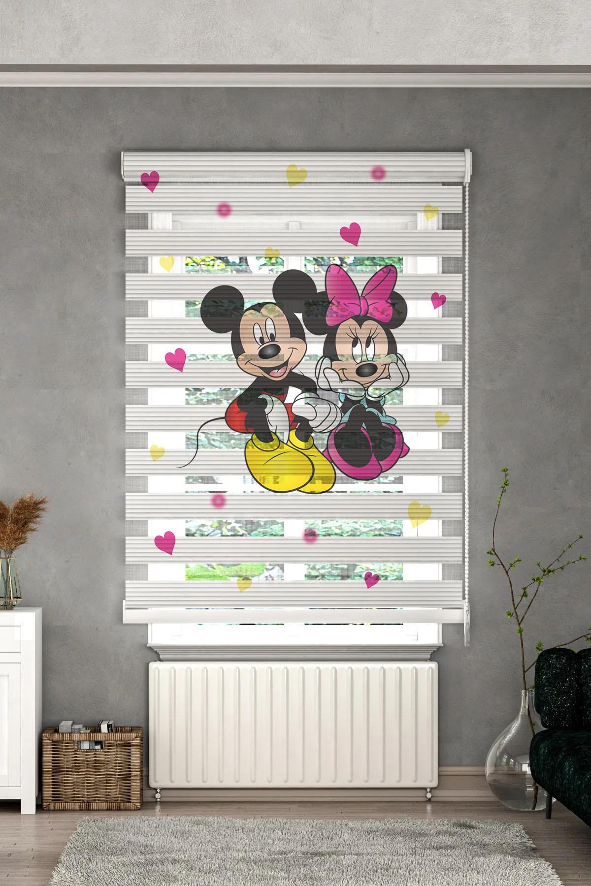 Minibabyrooms Micky Mause Miny Mause
