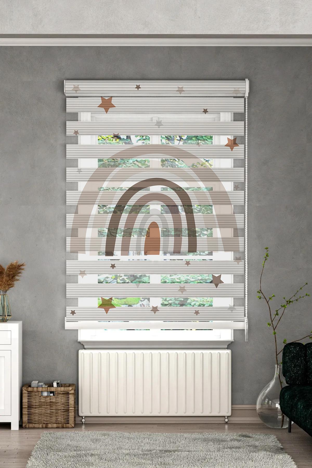 Minibabyrooms Gökkuşağı 2