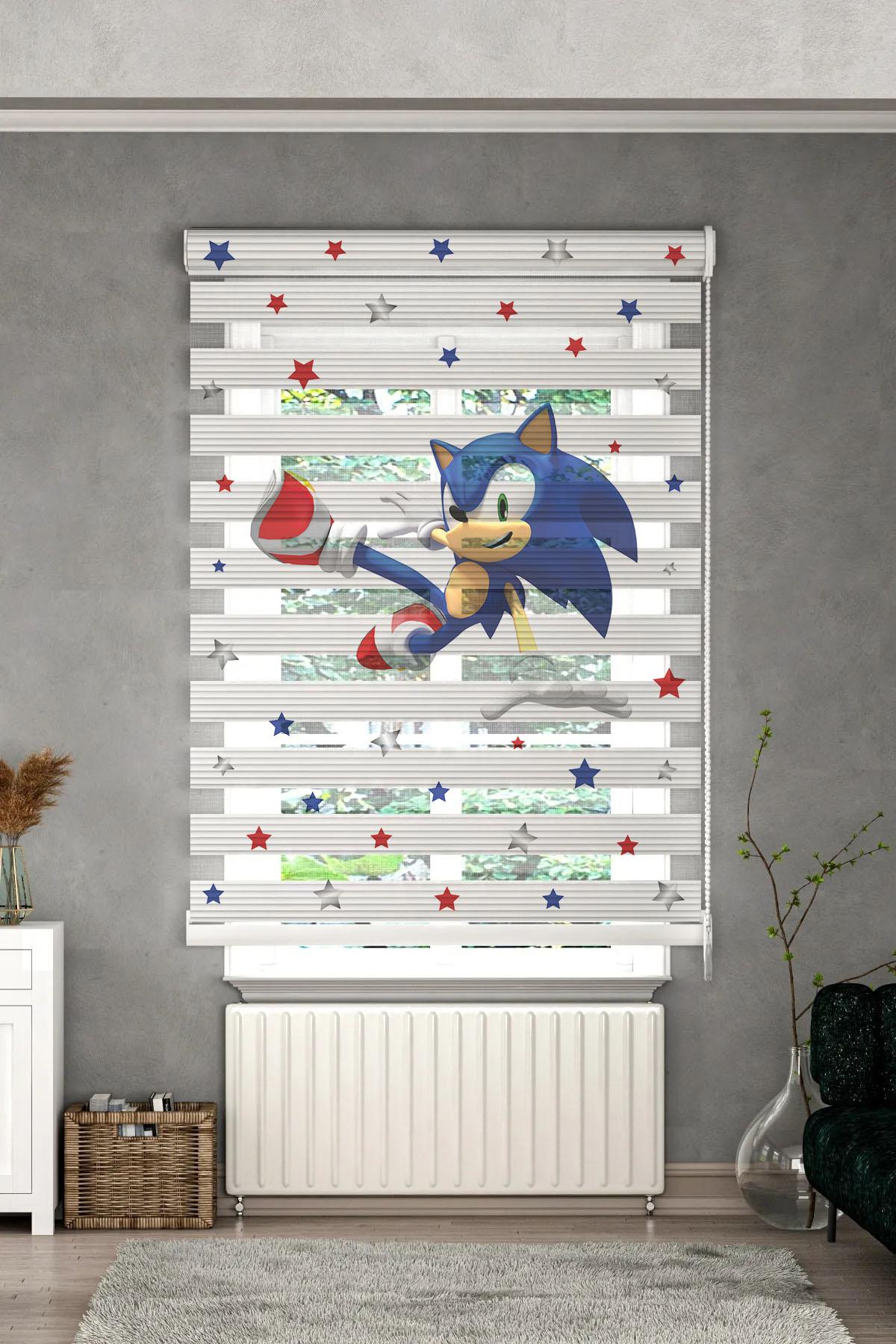 Minibabyrooms Sonic