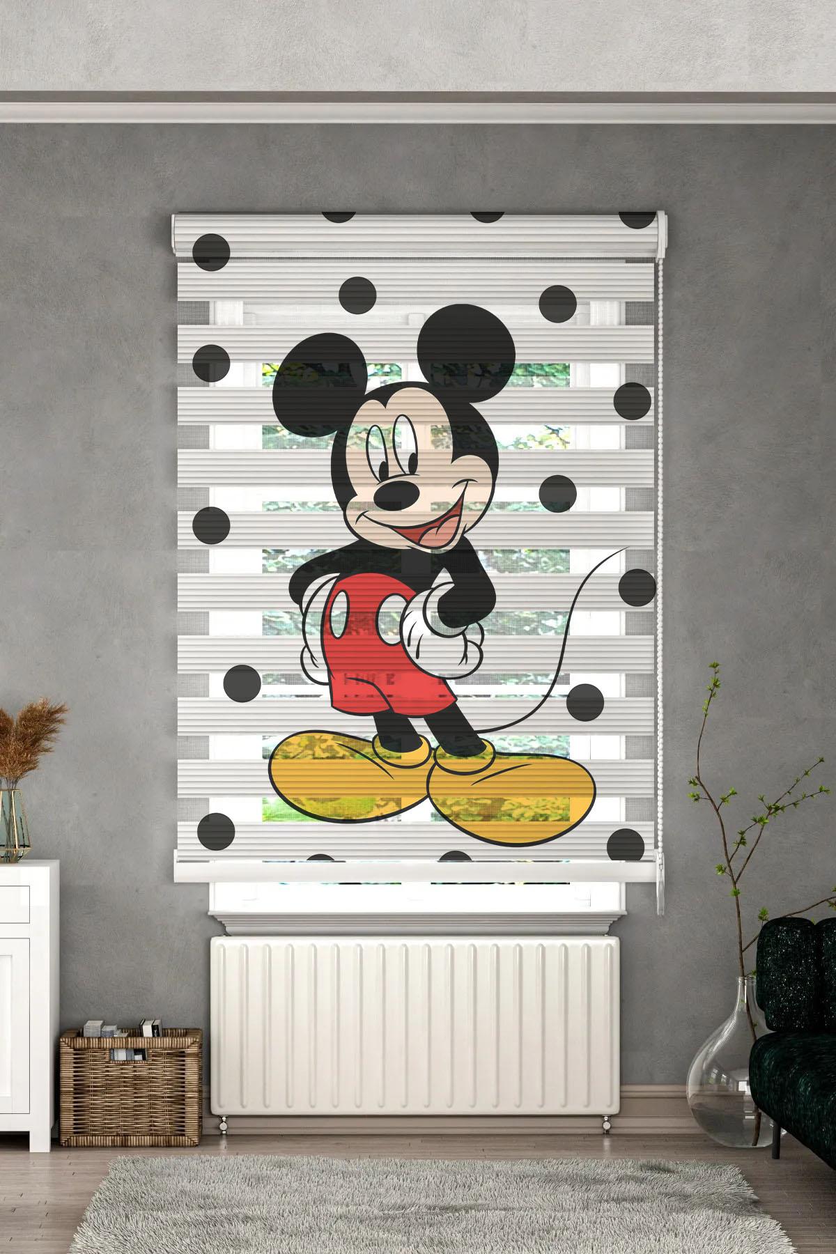 Minibabyrooms Mickey Mause