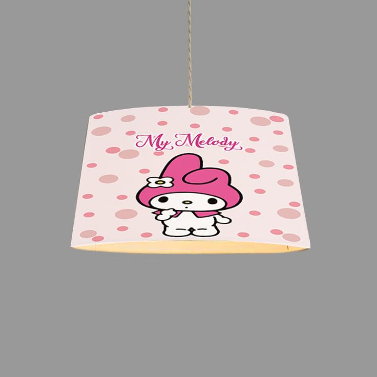 Minibabyroom Cinnamoroll Temalı Çocuk Odası Sarkıt Avize