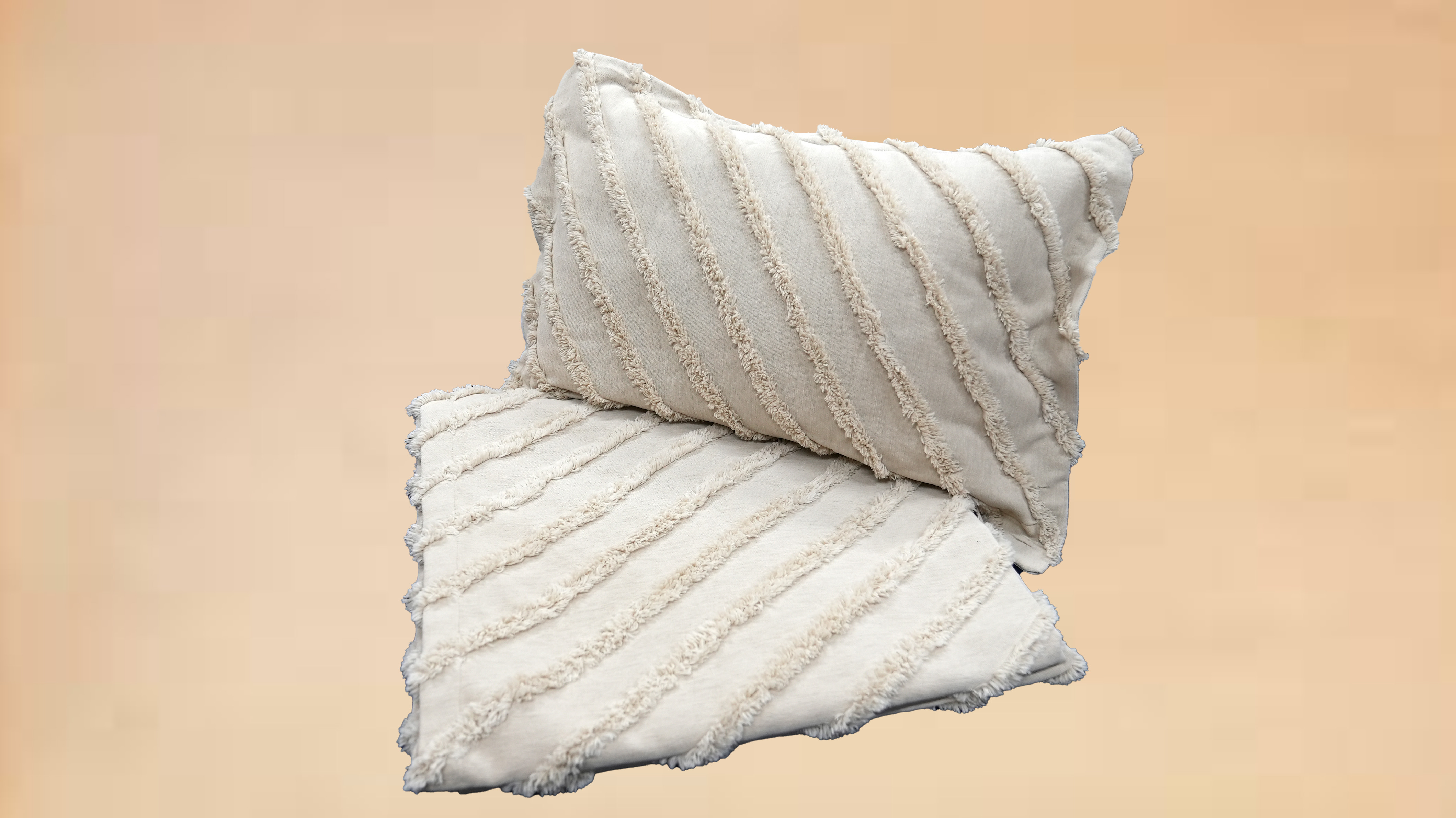 Çift Kişilik Pike Takımı