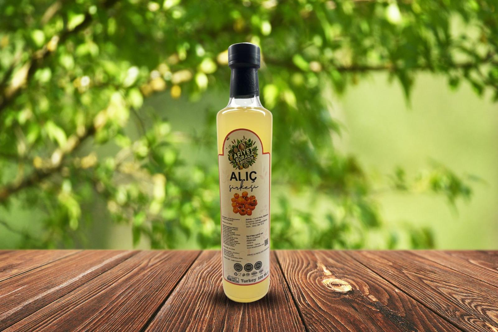 ALIÇ SİRKESİ