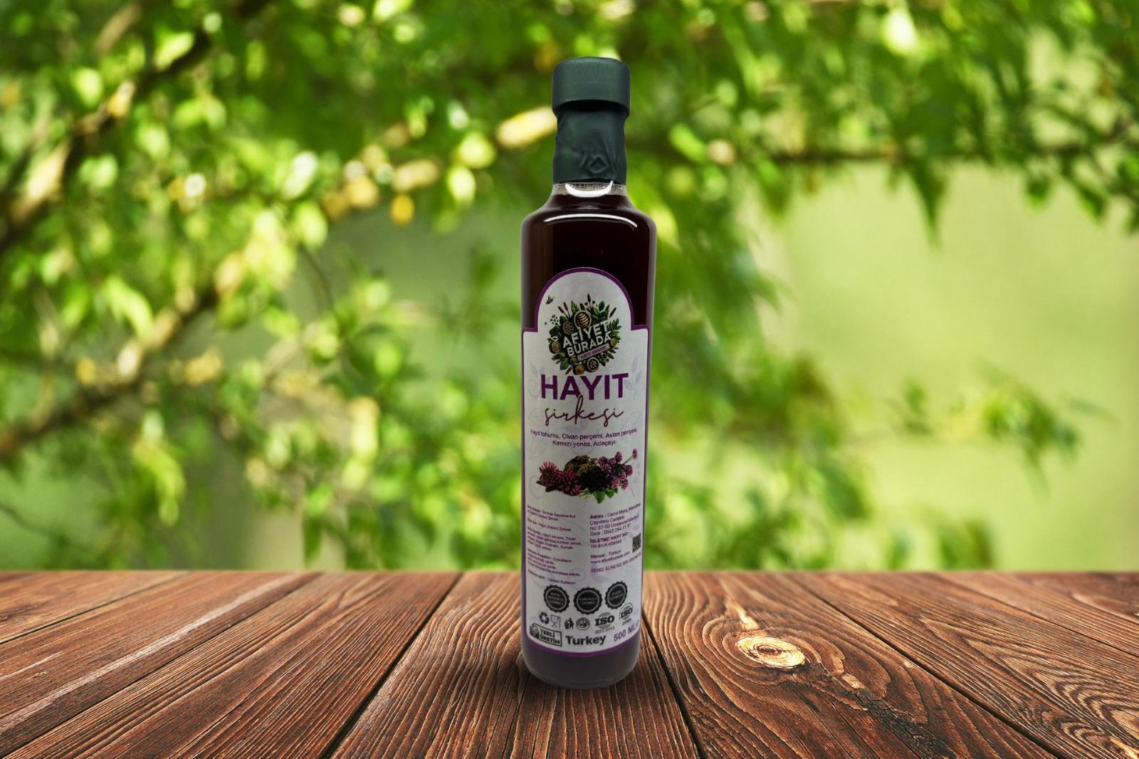 HAYIT SİRKESİ