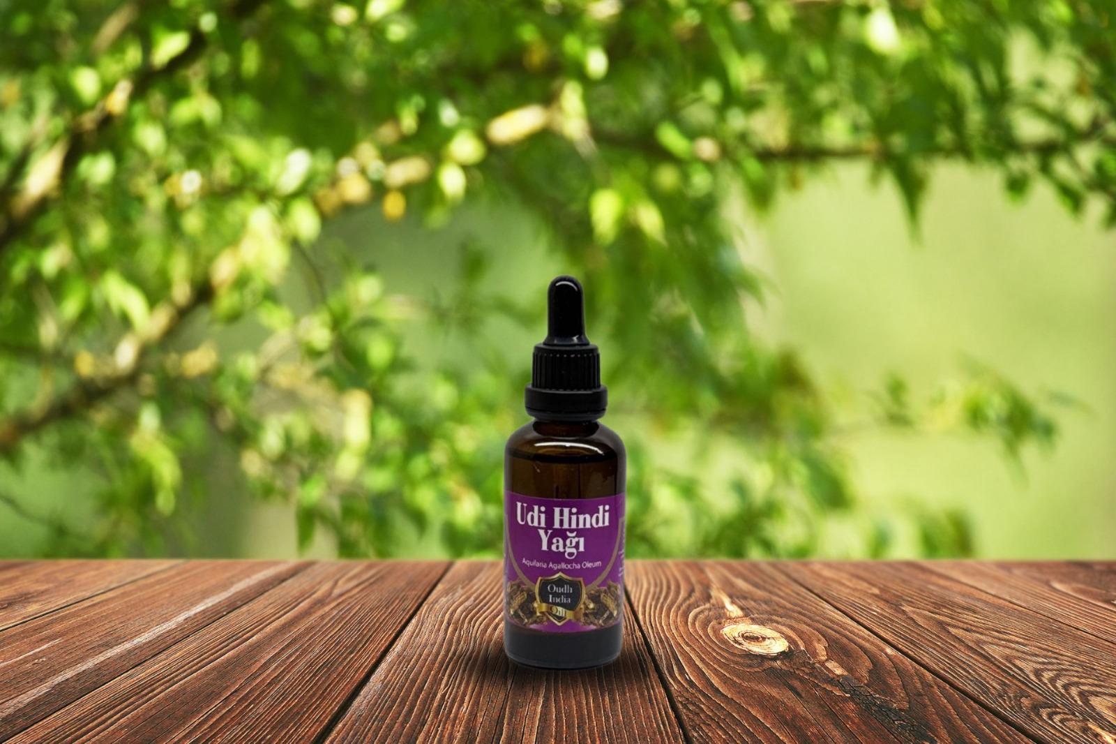 UDİHİNDİ YAĞI(50ml)