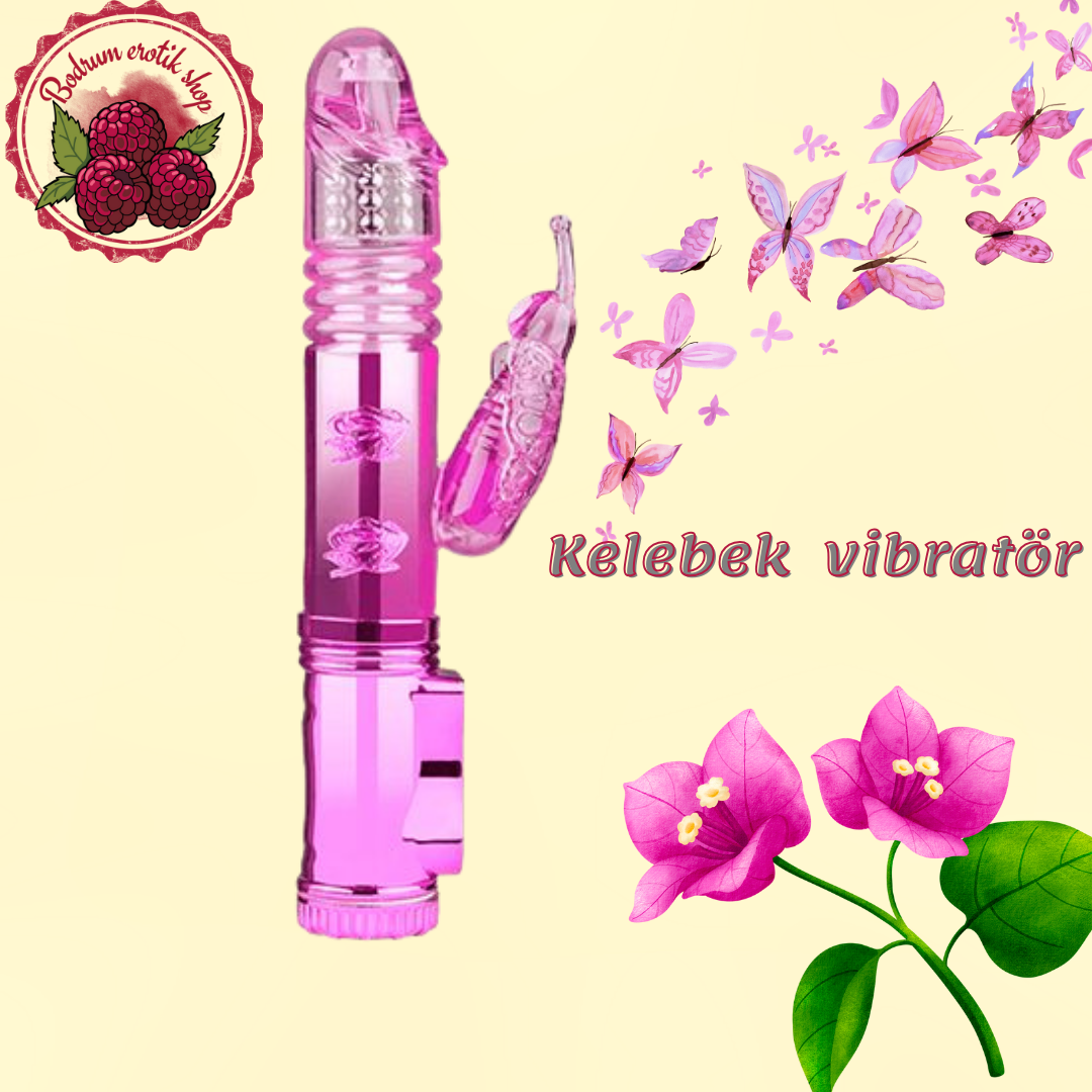 BDR-0416 Allure Toys Bunny
