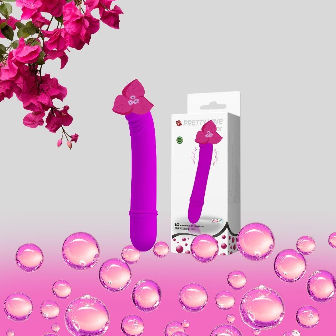 BOD-LOVE01 PEMPE DÜŞ (10 RİTİMLİ)