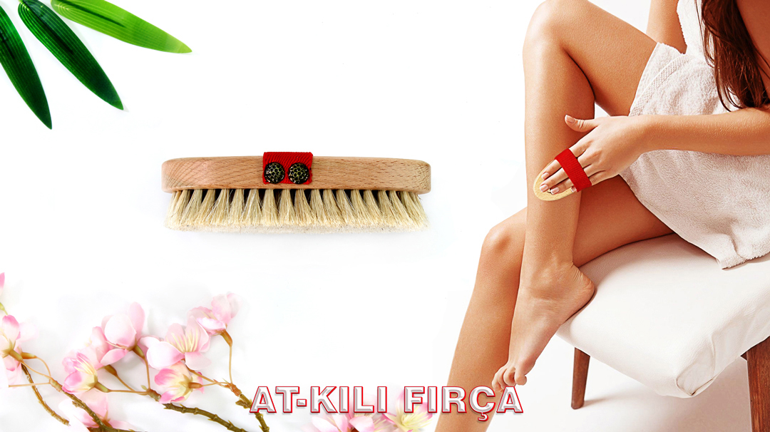 At-Kılı Fırça