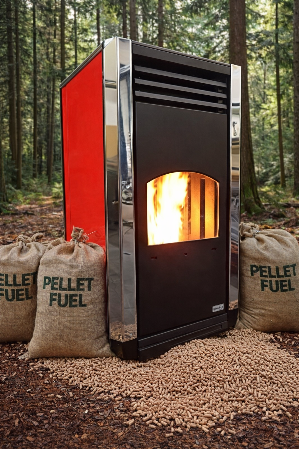 NEDEN NEMLİ PELET KULLANILMAMALI.?