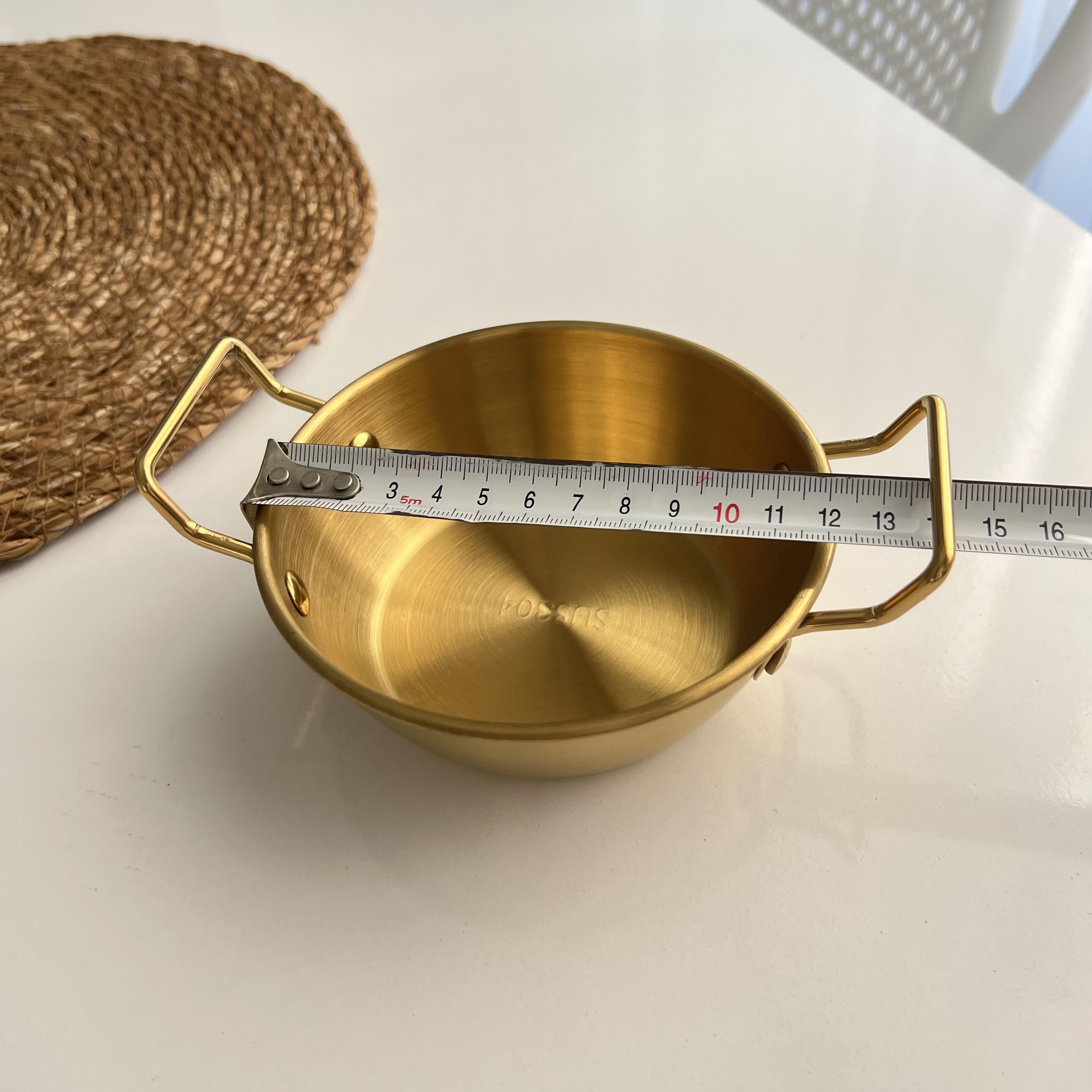 12cm Çelik Sahan