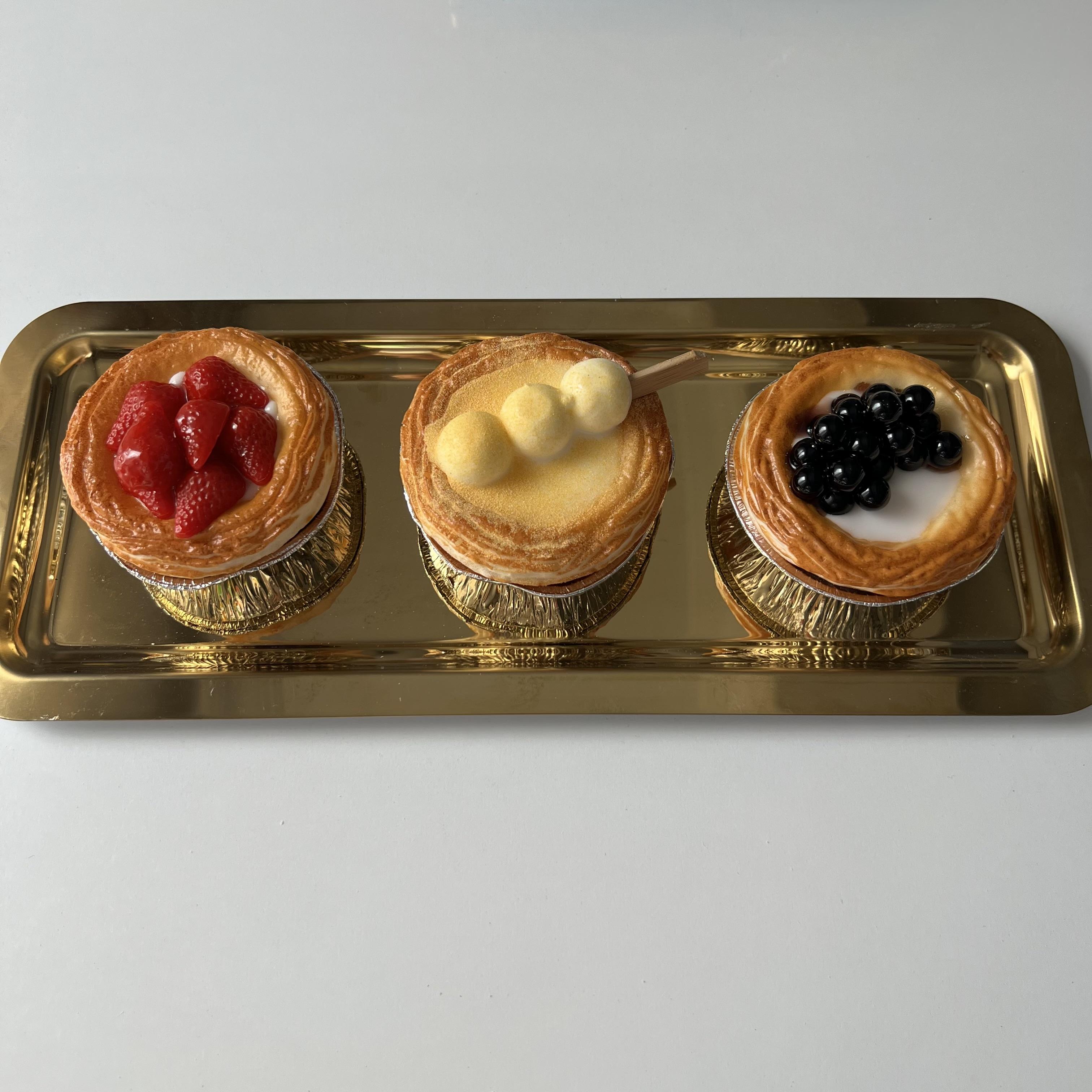3Lü Tart