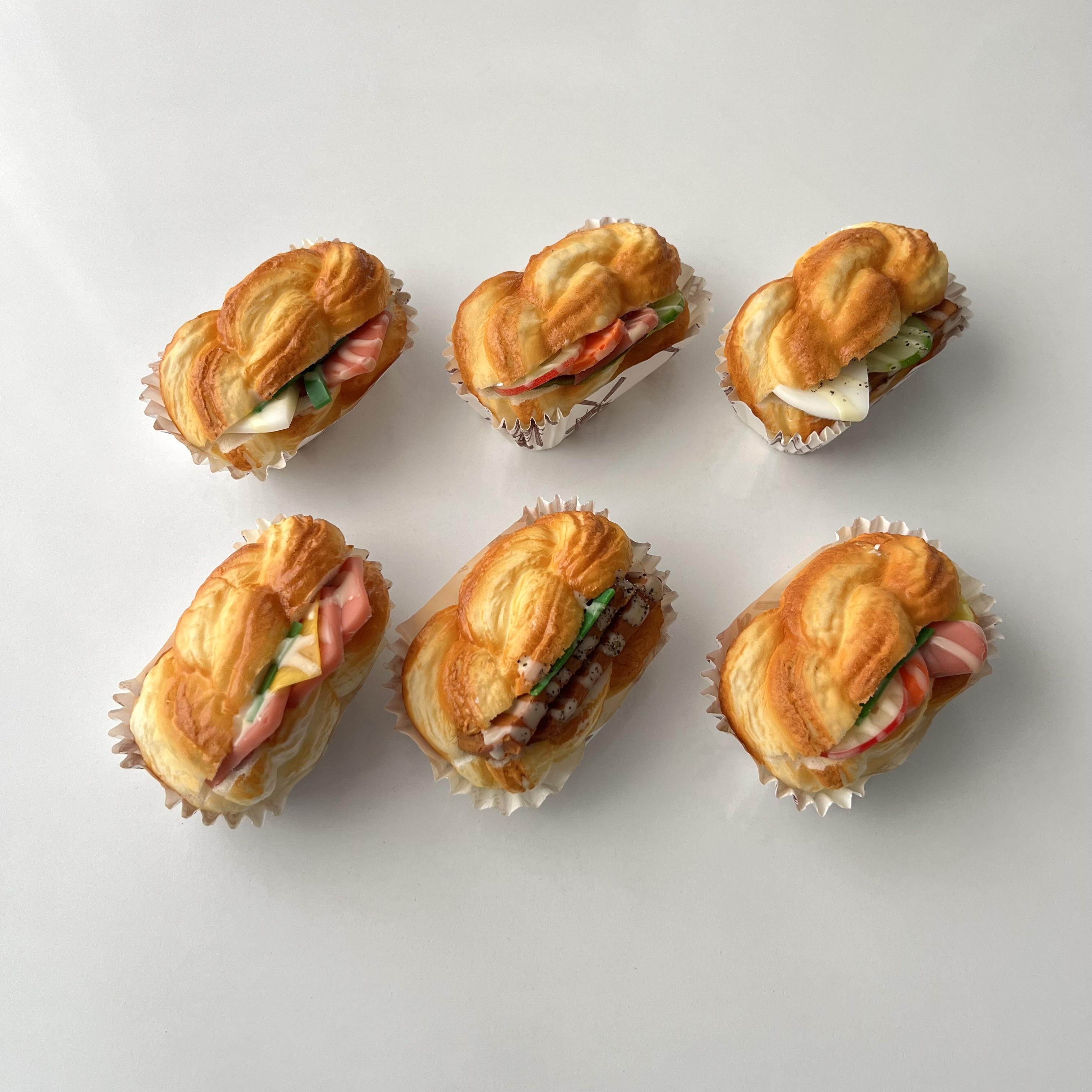 Sandiviç Magnet (Adet)