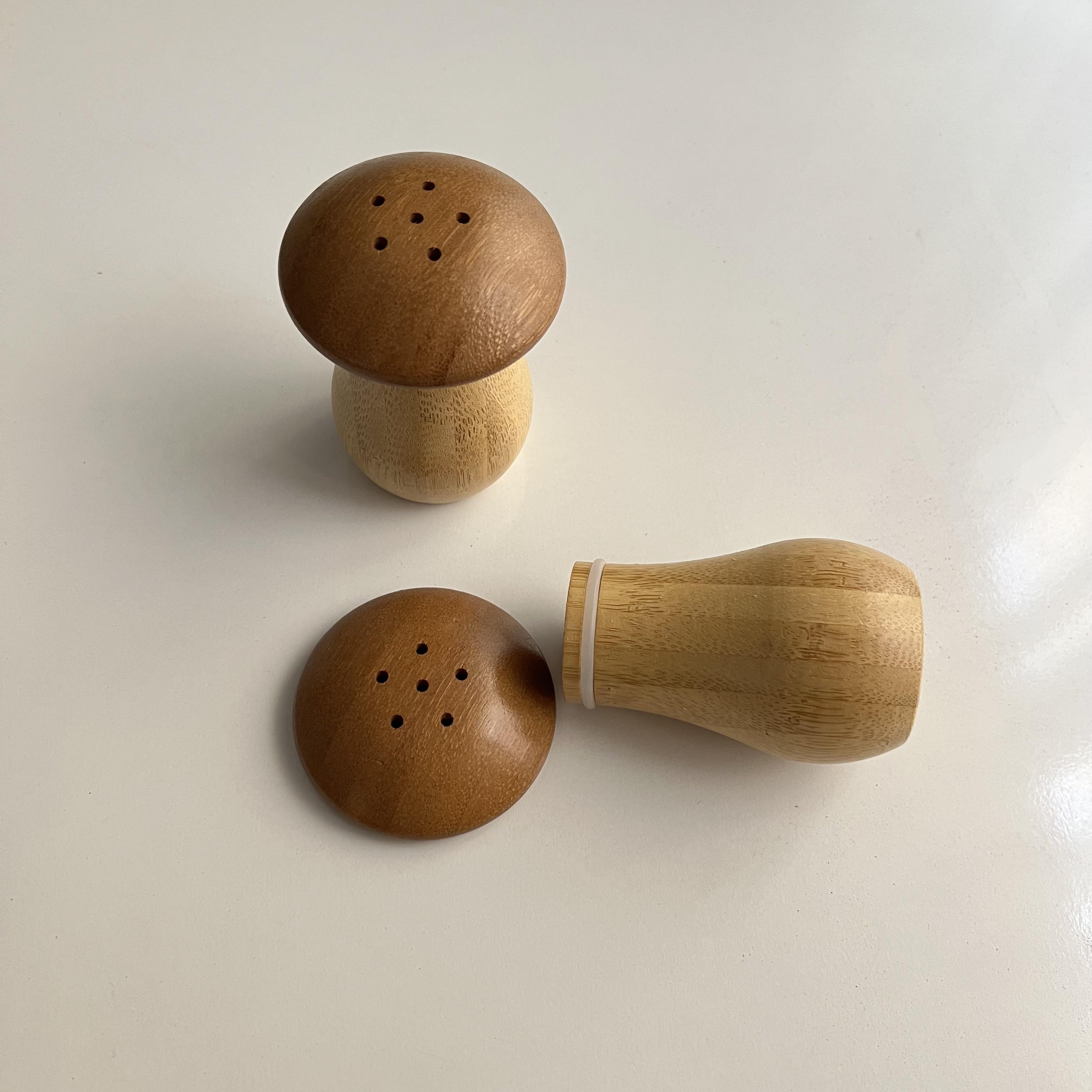 Bambu Tuzluk(Adet)