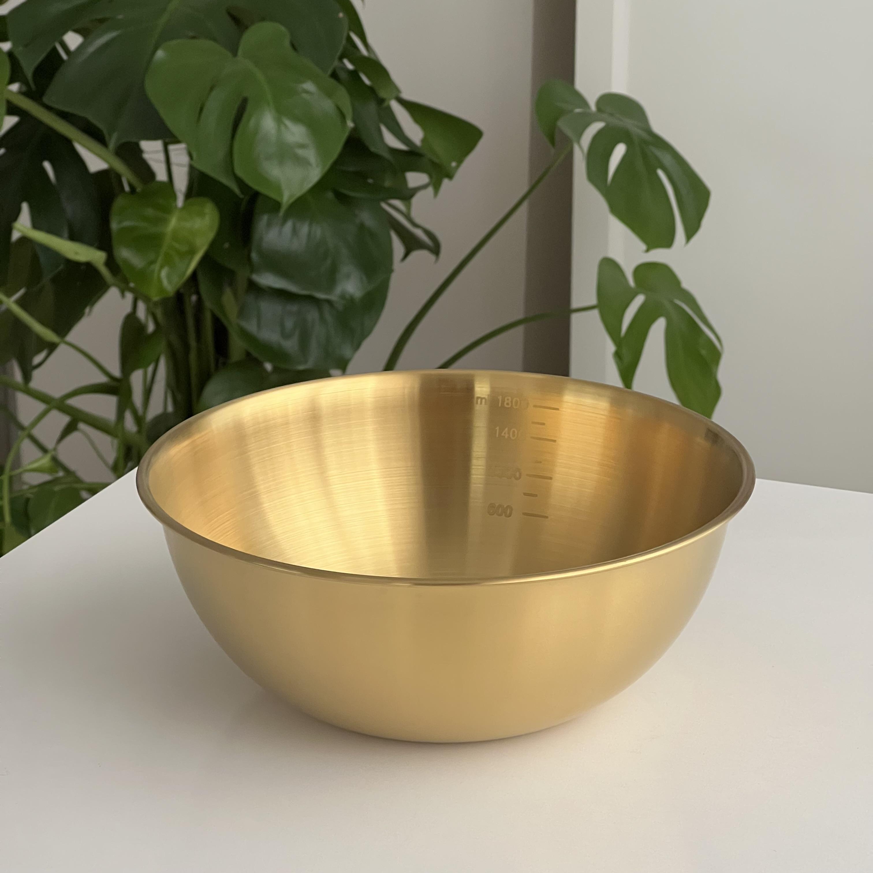 23cm Orta Derin Kase