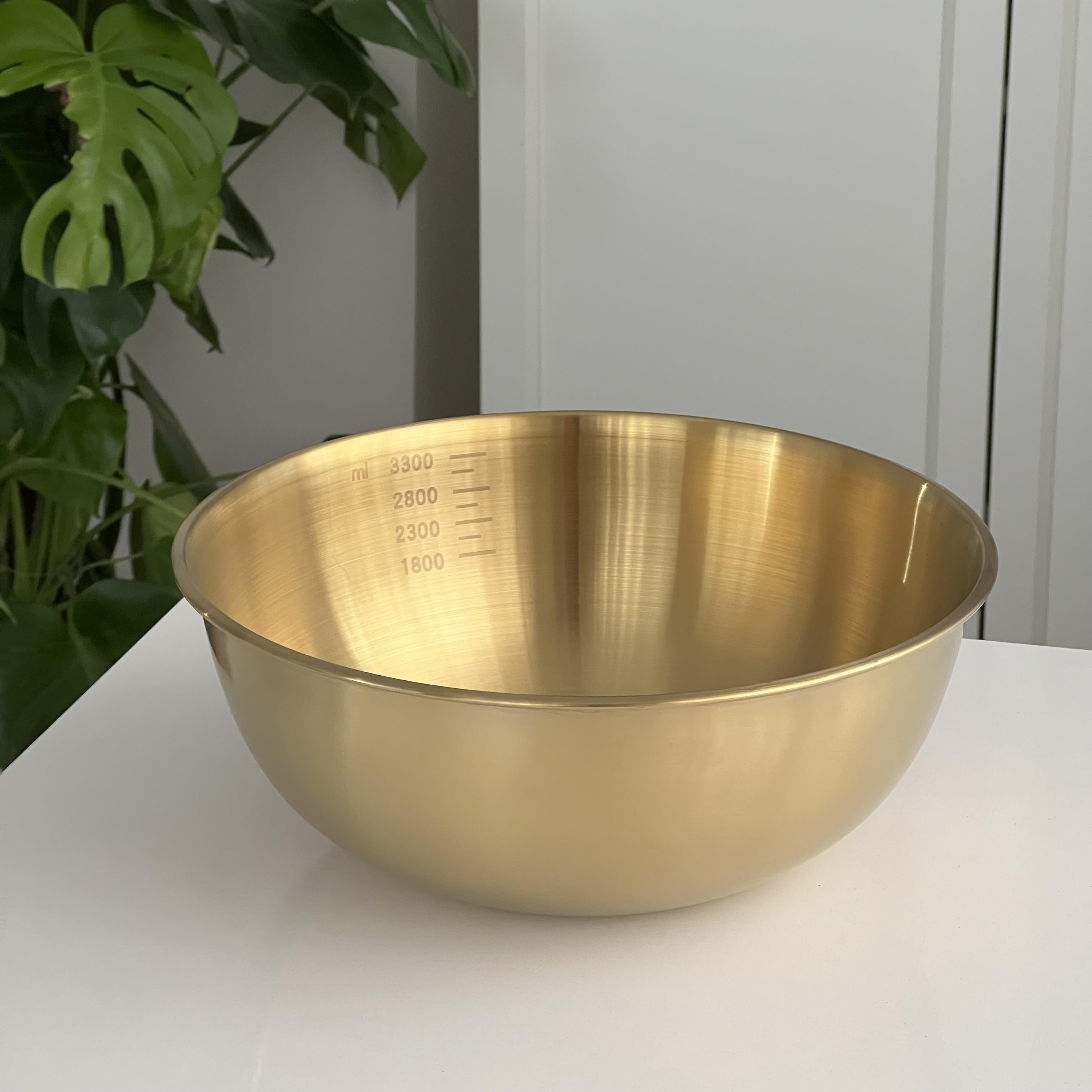 27cm Büyük Derin Kase