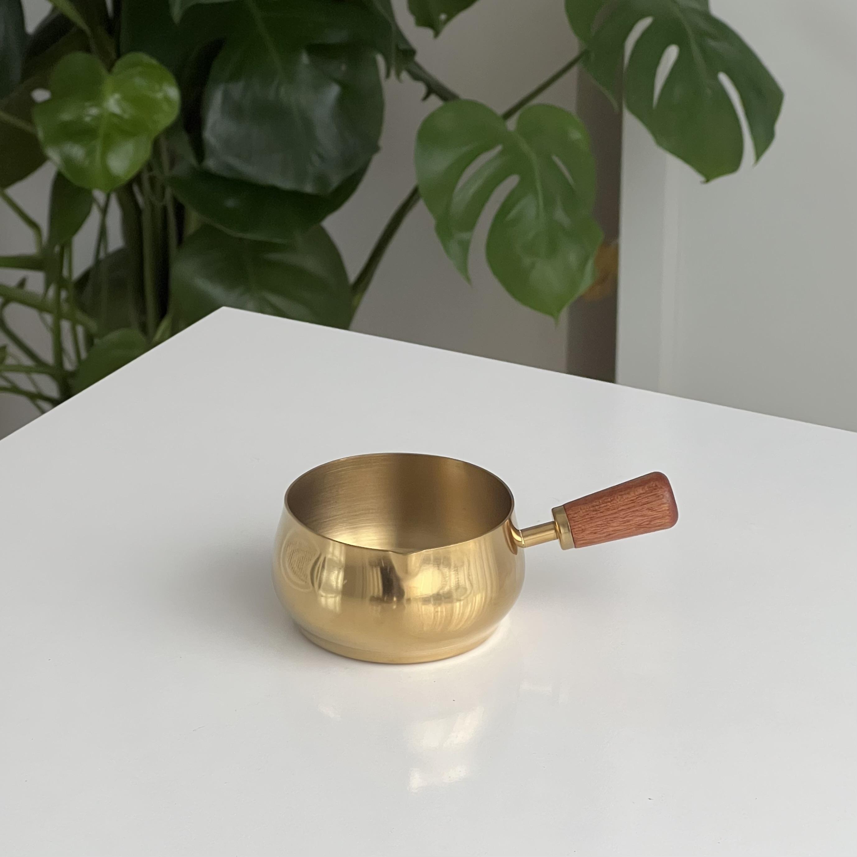 Gold Paslanmaz Sosluk