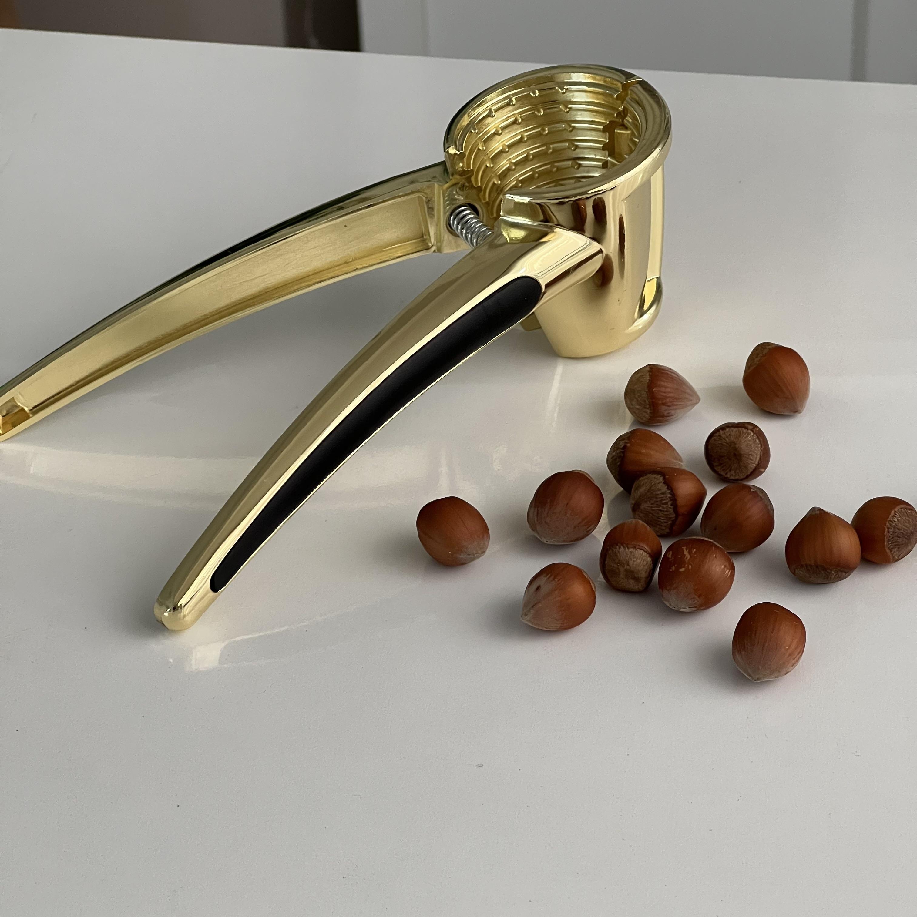 Gold Çelik Fındık / Ceviz Kıracak