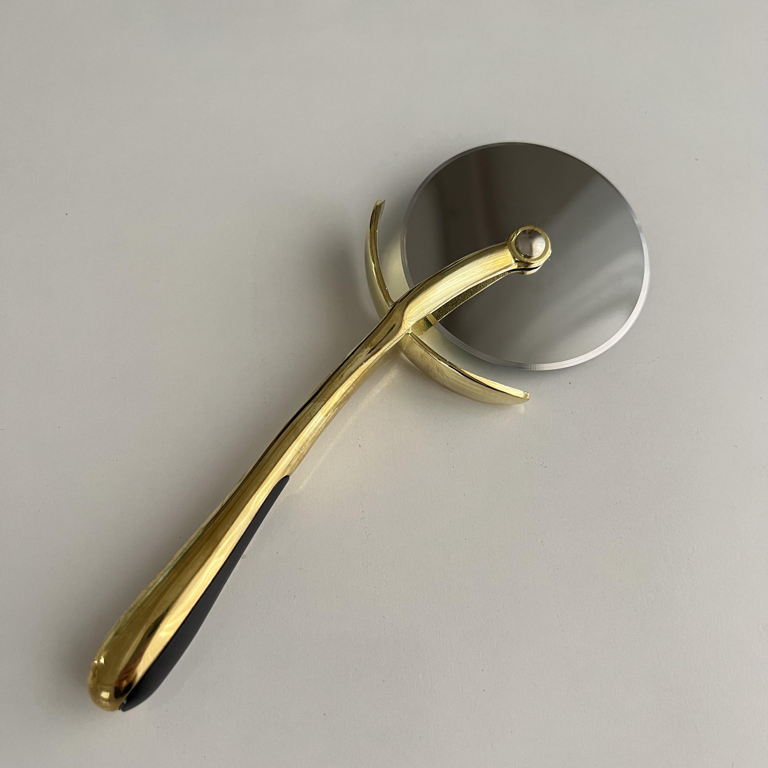 Gold Çelik Rulet /Kesici