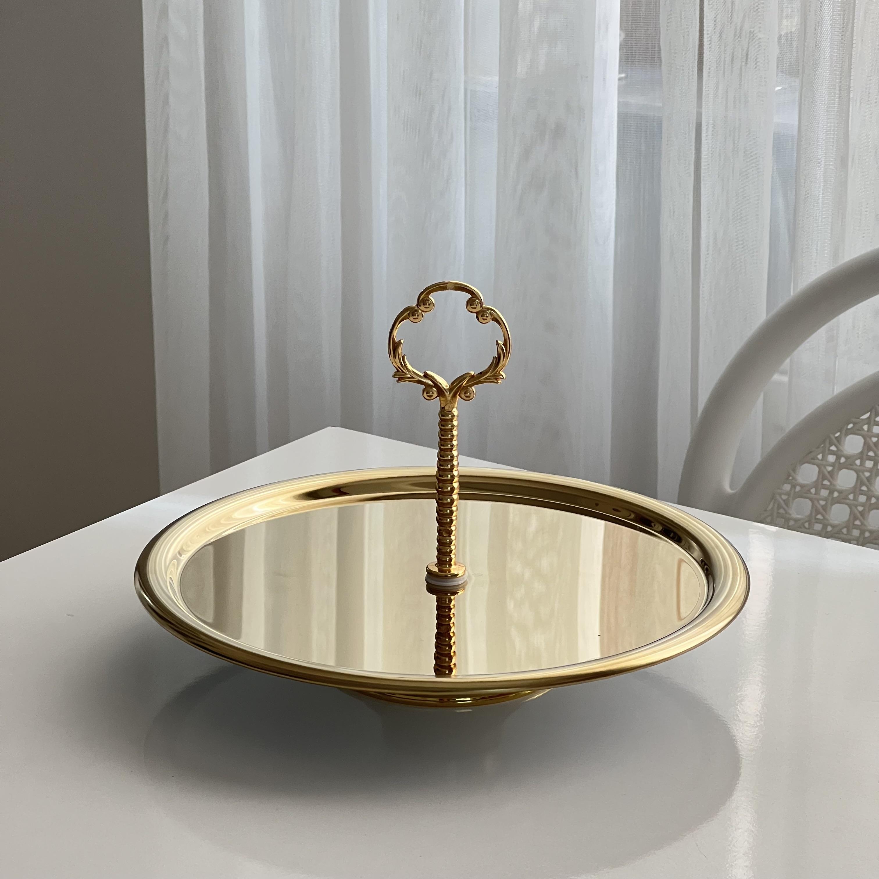 Tek Katlı Büyük Sunumluk