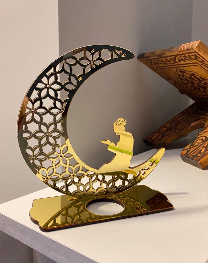 Pleksi Dua Eden Mumluk