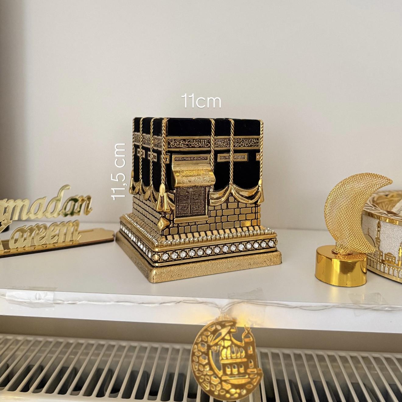 Kabe-i Muazzama Biblo