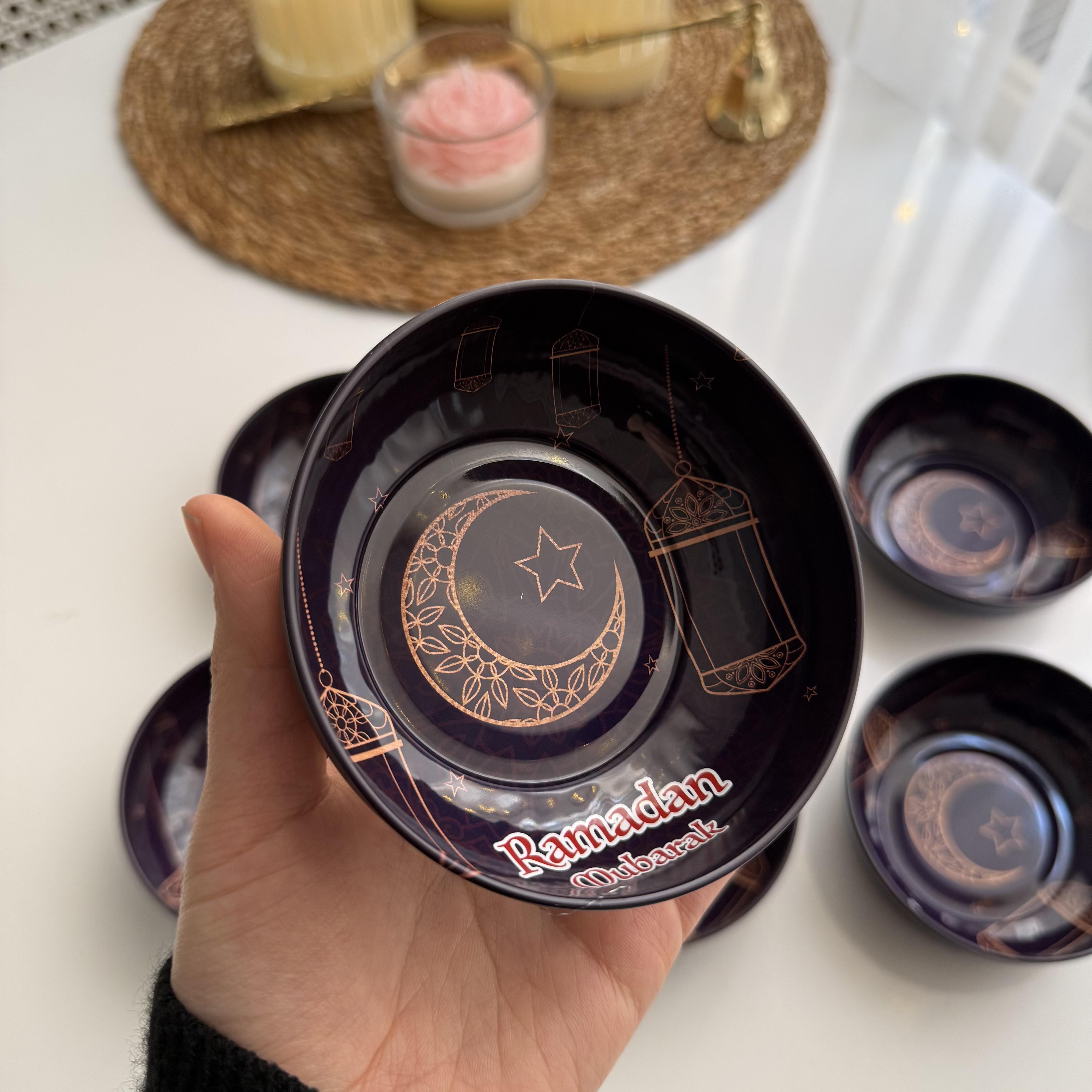 Metal Ramazan Kasesi