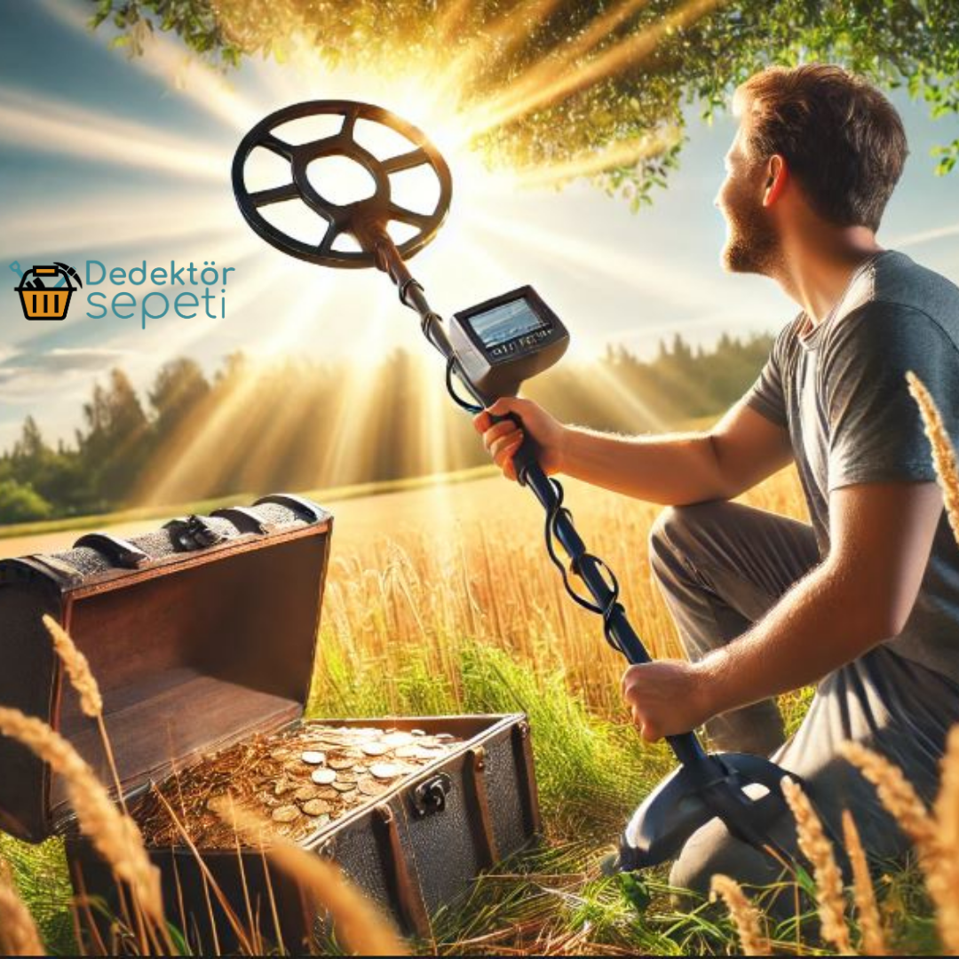 Yeni Başlayanlar İçin En İyi Metal Dedektörleri