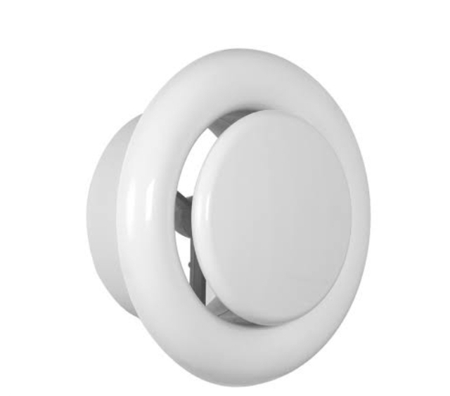 Q 100 Raksan Gemici Anemostad Plastik