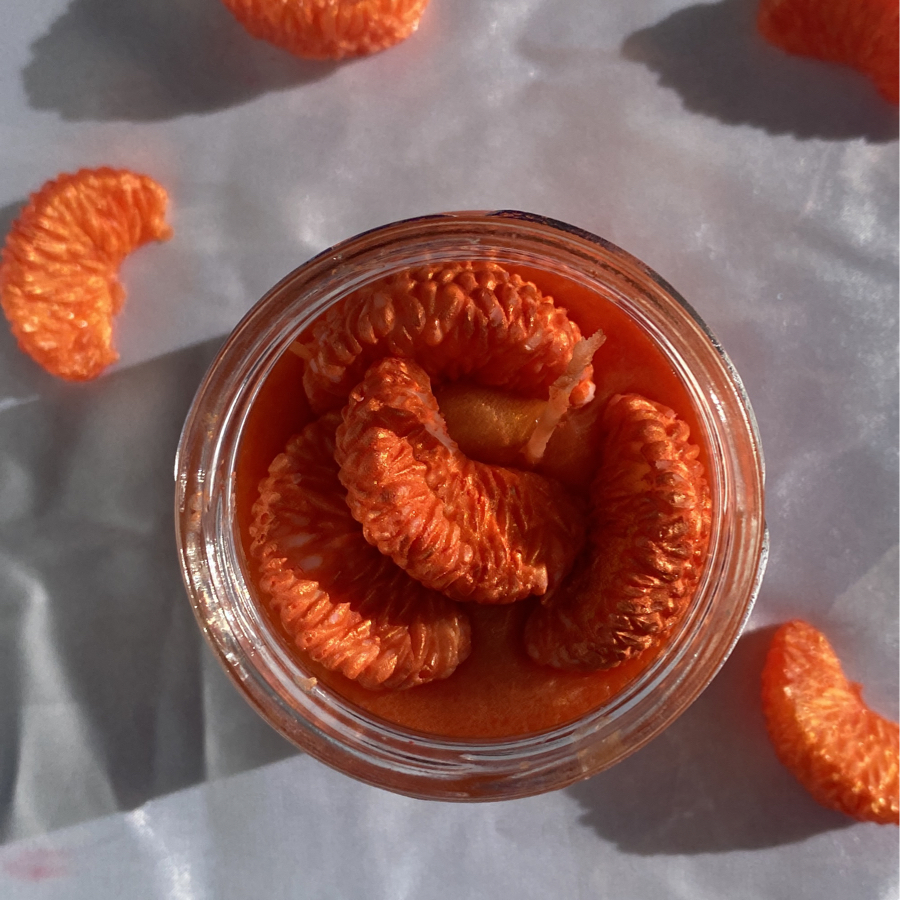 Mandalina Reçeli