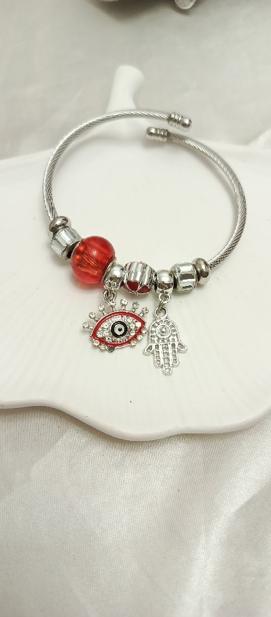 silver pandora