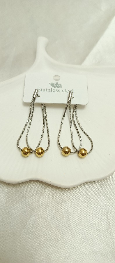 gold küpe