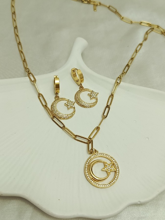 gold ayyıldız takım