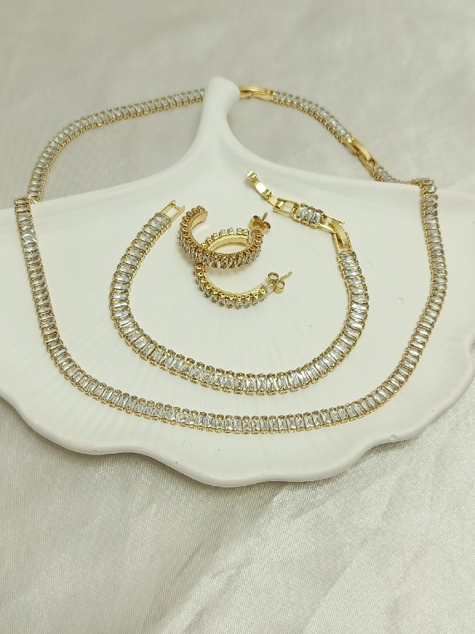 gold su yolu takım