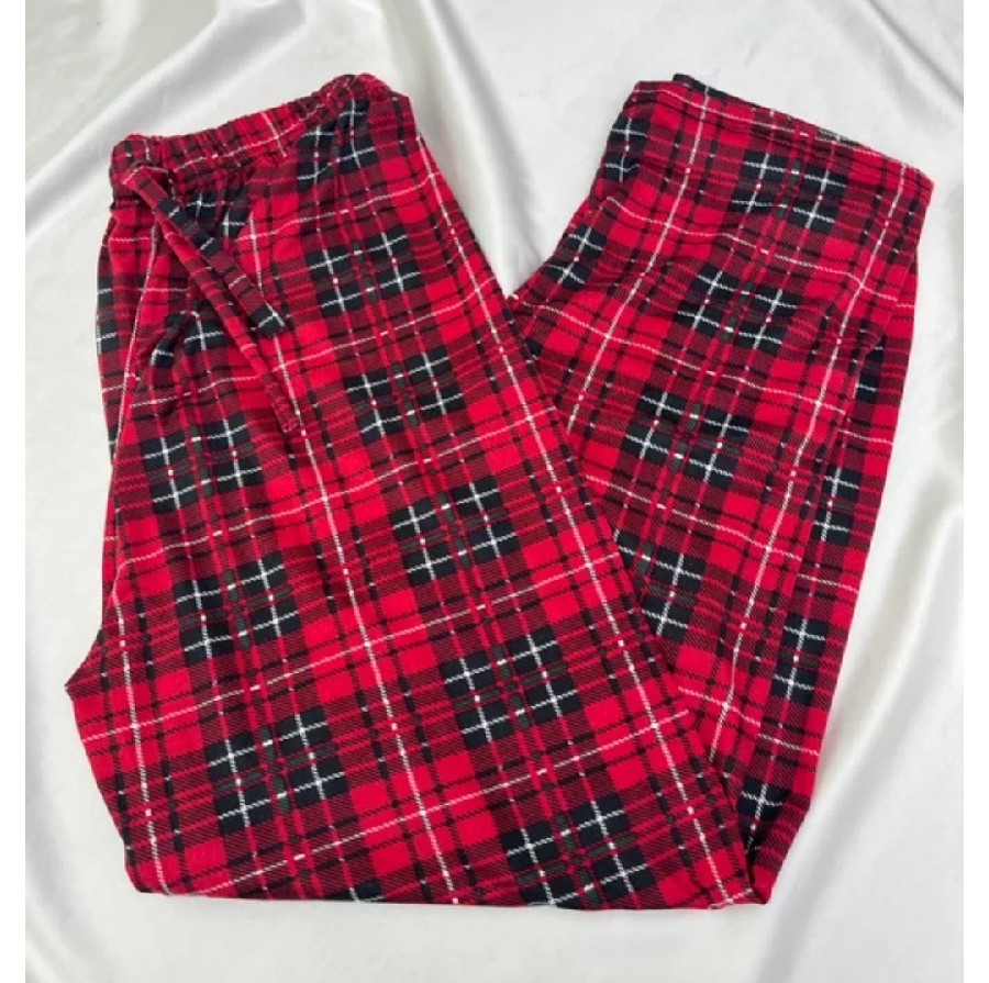 MİLAN TEK ALT PİJAMA BAYAN