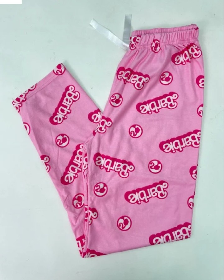 MİLAN TEK ALT PİJAMA BAYAN